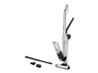 Bosch Serie 4 BBH3ALL28, Trocken, Beutellos, 0,4 l, 82 dB, Schwarz, Weiß Bosch Serie 4 BBH3ALL28, Trocken, Beutellos, 0,4 l, 82 dB, Schwarz, Weiß von Bosch