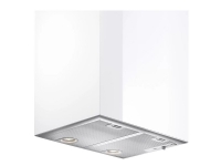 Bosch Serie 4 DHL555BL, 590 m³/h, Abluft/Umluft, D, A, C, 56 dB Bosch Serie 4 DHL555BL, 590 m³/h, Abluft/Umluft, D, A, C, 56 dB von Bosch