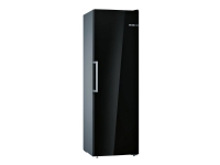 Bosch Serie 4 GSN36VBEP, 242 l, 18 kg/24h, SN-T, No-Frost-System, E, Schwarz Bosch Serie 4 GSN36VBEP, 242 l, 18 kg/24h, SN-T, No-Frost-System, E, Schwarz von Bosch