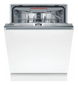 Bosch Serie 4 Geschirrspüler mit infoLight, 14 Maßgedecke, SMV4HVX00E Bosch Serie 4 Geschirrspüler mit infoLight, 14 Maßgedecke, SMV4HVX00E von Bosch