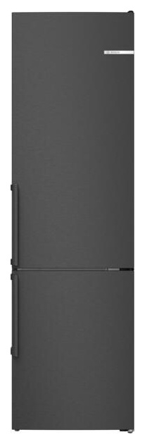Bosch Serie 4 Kühl-Gefrierkombination KGN39VXAU, 363 L, Total No Frost von Bosch