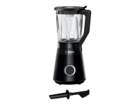 Bosch Serie 4 MMB6172B, Tischplatten-Mixer, 1,5 l, Pulsfunktion, 1 m, 1200 W, Schwarz Bosch Serie 4 MMB6172B, Tischplatten-Mixer, 1,5 l, Pulsfunktion, 1 m, 1200 W, Schwarz von Bosch