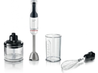 Bosch Serie 4 MSM4W421, Pürierstab, 1,4 m, 800 W, Schwarz, Weiß Bosch Serie 4 MSM4W421, Pürierstab, 1,4 m, 800 W, Schwarz, Weiß von Bosch