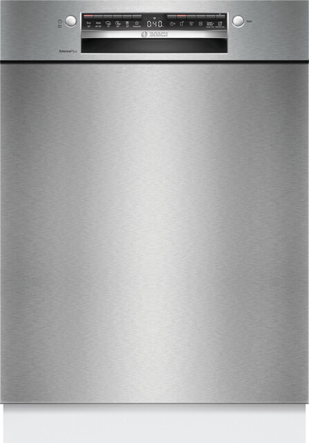 Bosch Serie 4 SMU4EAS28E Geschirrspüler silber Bosch Serie 4 SMU4EAS28E Geschirrspüler silber von Bosch