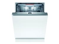 Bosch Serie | 4 SMV4HVX31E - Home Connect - InfoLight - AquaStop - 46 dB von Bosch