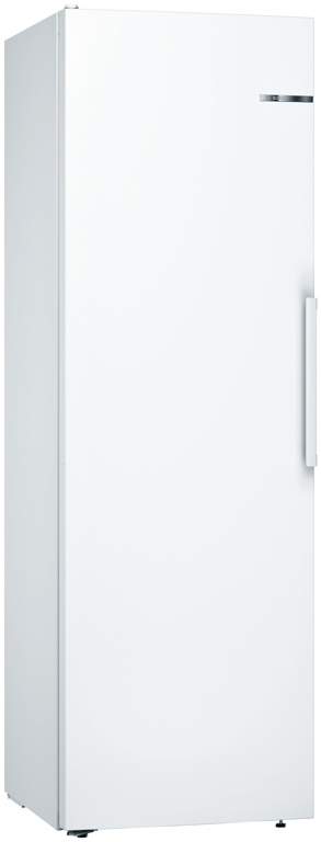 Bosch Serie 4 Vollraumkühlschrank KSV36VWEP, VitaFresh Box von Bosch