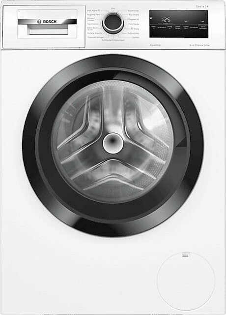 Bosch Serie 4 WAN282ECO5 Frontlader Waschmaschine weiß Bosch Serie 4 WAN282ECO5 Frontlader Waschmaschine weiß von Bosch