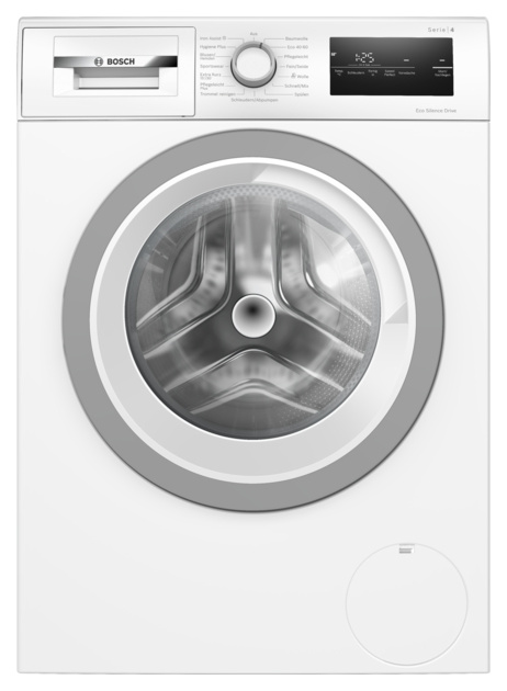 Bosch Serie 4 Waschmaschine, 8 kg, 1400 U/min, EEK: A, WAN28127 von Bosch
