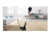Bosch Serie 6 BBS611MAT, Beutellos, Blau, 0,3 l, Deutschland, Trocken, Akku Bosch Serie 6 BBS611MAT, Beutellos, Blau, 0,3 l, Deutschland, Trocken, Akku von Bosch