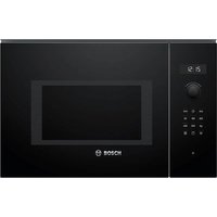 Bosch Serie 6 BEL554MB0 Einbau-Mikrowelle mit Grill Bosch Serie 6 BEL554MB0 Einbau-Mikrowelle mit Grill von Bosch