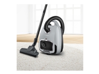 Bosch Serie 6 BGB6X330, 600 W, Zylinder-Vakuum, Trocken, Staubbeutel, HEPA, Filterung Bosch Serie 6 BGB6X330, 600 W, Zylinder-Vakuum, Trocken, Staubbeutel, HEPA, Filterung von Bosch
