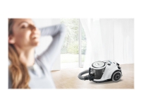 Bosch Serie 6 BGC41XALL, 700 W, Trocken, Beutellos, 2,4 l, 68 dB, Weiß Bosch Serie 6 BGC41XALL, 700 W, Trocken, Beutellos, 2,4 l, 68 dB, Weiß von Bosch
