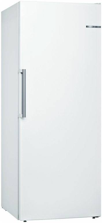 Bosch Serie 6 GSN54AWCV Gefrierschrank FeshSense, 328 L, Weiß Bosch Serie 6 GSN54AWCV Gefrierschrank FeshSense, 328 L, Weiß von Bosch