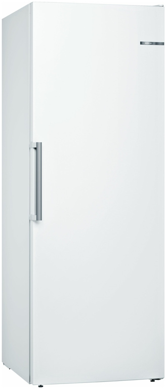 Bosch Serie 6 GSN58AWCV Standgefrierschrank weiß, 366 Liter von Bosch