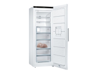 Bosch Serie 6 GSN58AWDP, 366 l, 22 kg/24h, SN-T, No-Frost-System, D, Weiß Bosch Serie 6 GSN58AWDP, 366 l, 22 kg/24h, SN-T, No-Frost-System, D, Weiß von Bosch