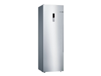 Bosch Serie 6 KSV36BIEP, 346 l, SN-T, 39 dB, E, Edelstahl von Bosch