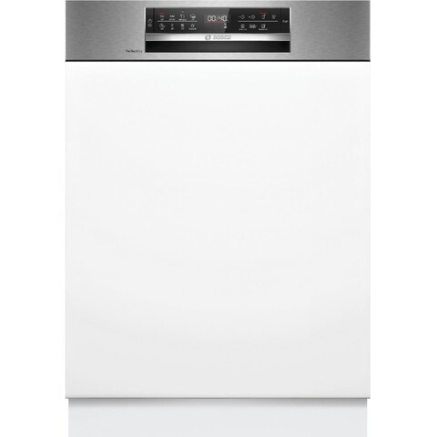 Bosch Serie 6 SMI6ZCS16E Einbaugeschirrspüler Bosch Serie 6 SMI6ZCS16E Einbaugeschirrspüler von Bosch