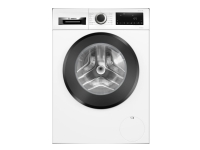 Bosch-Serie | 6 – Waschmaschine – Breite: 59,8 cm – Frontbedienung – 9 kg von Bosch