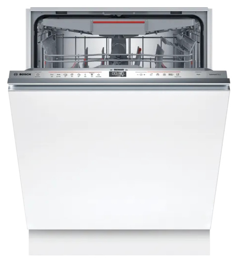 Bosch Serie 6 XXL Geschirrspüler mit Time Light, 60 cm, EEK:B, SBD6ECX00E von Bosch