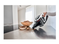 Bosch Serie 8 BBS8214, Trocken, Beutellos, Weiß, 0,4 l, Akku, 65 min von Bosch