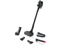 Bosch Serie 8 BCS82MAT14, Trocken, 78 dB, Beutellos, Schwarz, 0,4 l, Akku Bosch Serie 8 BCS82MAT14, Trocken, 78 dB, Beutellos, Schwarz, 0,4 l, Akku von Bosch