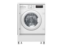 Bosch Serie 8 Einbauwaschmaschine - 8 kg von Bosch