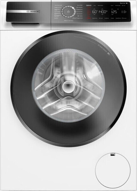 Bosch Serie 8 WGB244040 Frontlader Bosch Serie 8 WGB244040 Frontlader von Bosch