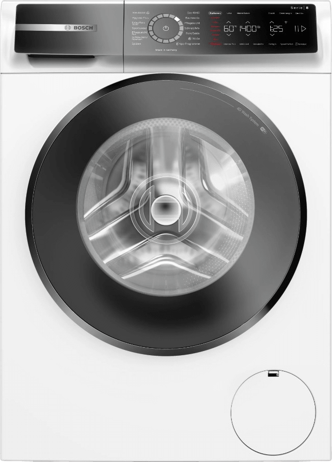 Bosch Serie 8 WGB244040 Waschmaschine von Bosch