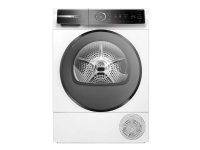 Bosch Serie 8 Kondenstrockner mit Home Connect von Bosch