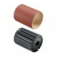Bosch - Shank and sanding sleeve - für Holz - Körnung: 80 - 60 mm Bosch - Shank and sanding sleeve - für Holz - Körnung: 80 - 60 mm von Bosch