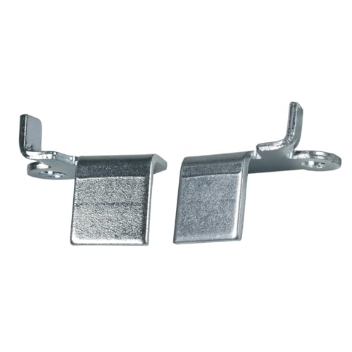 Bosch Siemens 636308 ORIGINAL Türanschlag Anschlag Metallanschlag links rechts Kühlschrank Gefrierschrank auch Constructa Neff Balay 00636308 auch passend für Koenic Pitsos Profilo Viva Bosch Siemens 636308 ORIGINAL Türanschlag Anschlag Metallanschlag links rechts Kühlschrank Gefrierschrank auch Constructa Neff Balay 00636308 auch passend für Koenic Pitsos Profilo Viva von Bosch