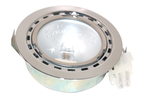 Bosch Siemens Neff Grill Halogen Lamp Assembly. Original Ersatzteilnummer 00175069 von Bosch