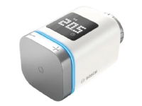 Bosch Smart Home Smart Heizkörperthermostat II - Radiatortermostat - trådløs - ZigBee 3.0 - 2.4 - 2.4835 GHz von Bosch