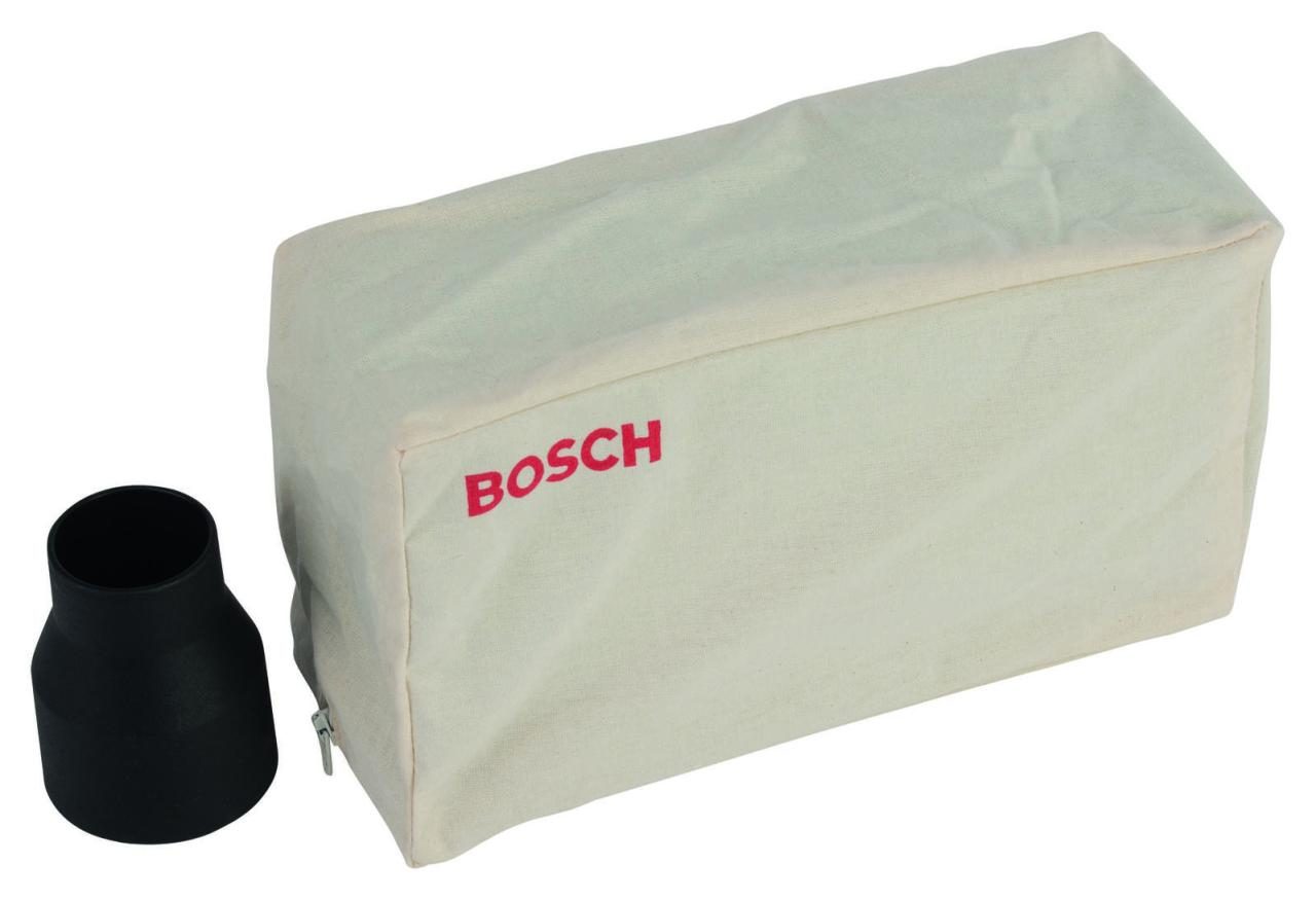 Bosch Spänesack m.Saugstutzen von Bosch