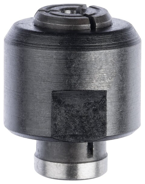 Bosch Spannzange Mit Spannmutt Er 1/8, F?R Bosch-Geradschleif Bosch Spannzange Mit Spannmutt Er 1/8, F?R Bosch-Geradschleif von Bosch