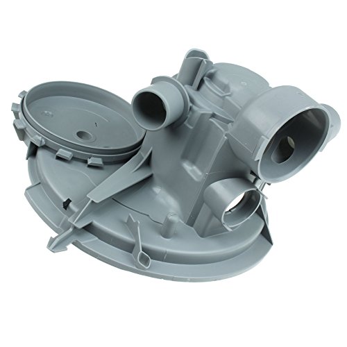 Bosch Spülmaschinen-Wasserwanne 668102 Bosch Spülmaschinen-Wasserwanne 668102 von Bosch