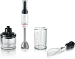 Bosch - Stabmixer MaxoMixx mit Häcksler + Schneebesen von Bosch