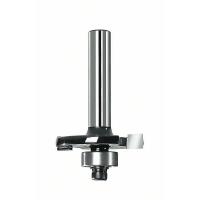 Bosch Standard for Wood - Abrundfräser - für Massivholz, Hartholz, Holz-Verbundstoff - Nutfräser - 32 mm - Länge: 51 mm Bosch Standard for Wood - Abrundfräser - für Massivholz, Hartholz, Holz-Verbundstoff - Nutfräser - 32 mm - Länge: 51 mm von Bosch