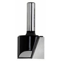 Bosch Standard for Wood - Fräskopf - für Sperrholz, Holzfaserplatte, Weichholz, Hartholz, Holzverbundstoffe - 22 mm - zylindrisch - Länge: 56 mm Bosch Standard for Wood - Fräskopf - für Sperrholz, Holzfaserplatte, Weichholz, Hartholz, Holzverbundstoffe - 22 mm - zylindrisch - Länge: 56 mm von Bosch
