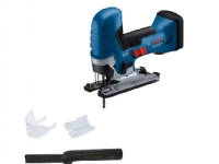 Bosch Stichsäge GST 18V-125 S SOLO - SOLO Bosch Stichsäge GST 18V-125 S SOLO - SOLO von Bosch