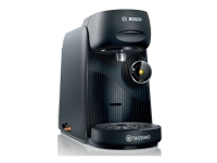 Bosch TASSIMO FINESSE TAS162E - Heißgetränkeautomat - schwarz recycelt Bosch TASSIMO FINESSE TAS162E - Heißgetränkeautomat - schwarz recycelt von Bosch