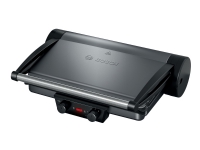 Bosch TCG4215, Schwarz, Silber, Rechteckig, Drehregler, 328 x 238 mm, Aluminium, CE, VDE Bosch TCG4215, Schwarz, Silber, Rechteckig, Drehregler, 328 x 238 mm, Aluminium, CE, VDE von Bosch