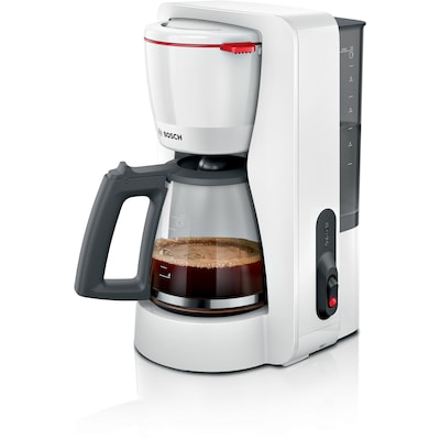 Bosch TKA2M111 Kaffee Maschine MyMoment weiß Bosch TKA2M111 Kaffee Maschine MyMoment weiß von Bosch