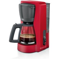 Bosch TKA2M114 Filterkaffeemaschine MyMoment rot Bosch TKA2M114 Filterkaffeemaschine MyMoment rot von Bosch