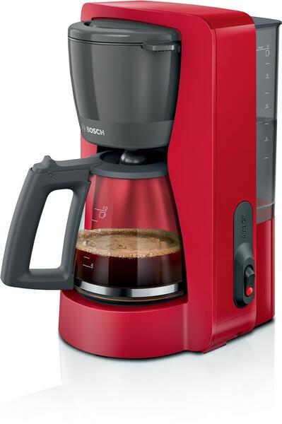 Bosch TKA2M114 Manuell Filterkaffeemaschine 1,25 l Bosch TKA2M114 Manuell Filterkaffeemaschine 1,25 l von Bosch