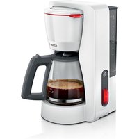 Bosch TKA3M131 Kaffee Maschine MyMoment weiß Bosch TKA3M131 Kaffee Maschine MyMoment weiß von Bosch