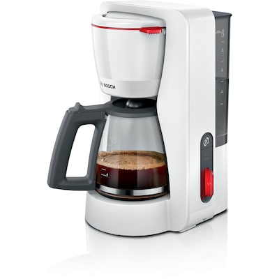 Bosch TKA3M131 Kaffee Maschine MyMoment weiß Bosch TKA3M131 Kaffee Maschine MyMoment weiß von Bosch