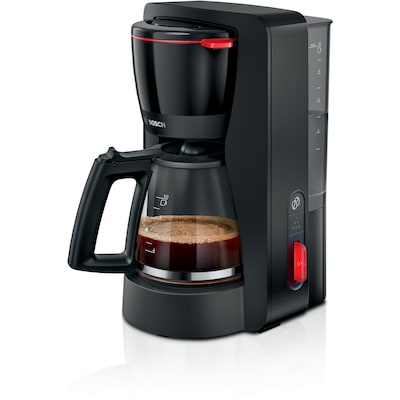 Bosch TKA3M133 Kaffee Maschine MyMoment schwarz Bosch TKA3M133 Kaffee Maschine MyMoment schwarz von Bosch