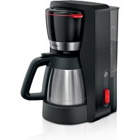 Bosch TKA6M273 Filterkaffeemaschine MyMoment schwarz von Bosch