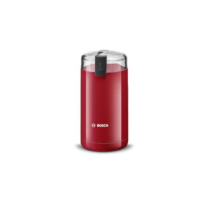 Bosch TSM6A014R Kaffeemühle 180 Watt rot von Bosch
